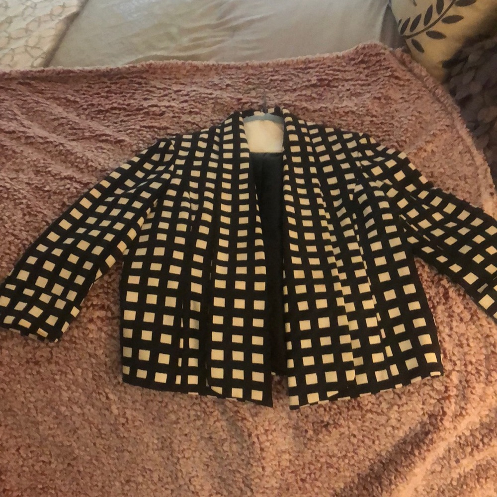 Cute women’s dress blazer